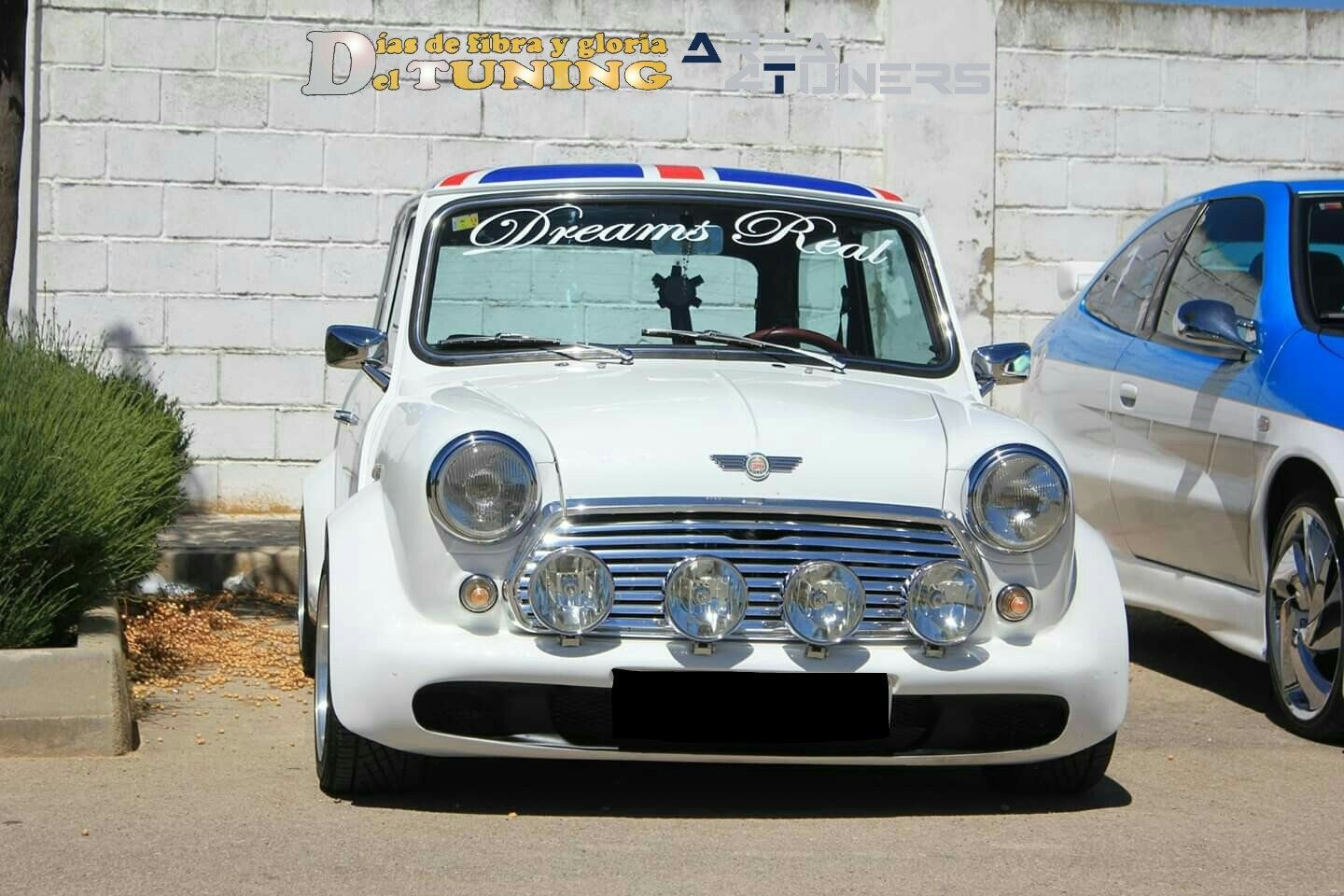 Concentración Tuning 2014 Herencia