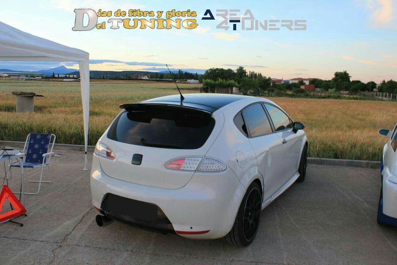 Concentración Tuning 2014 Humanes Guadalajara