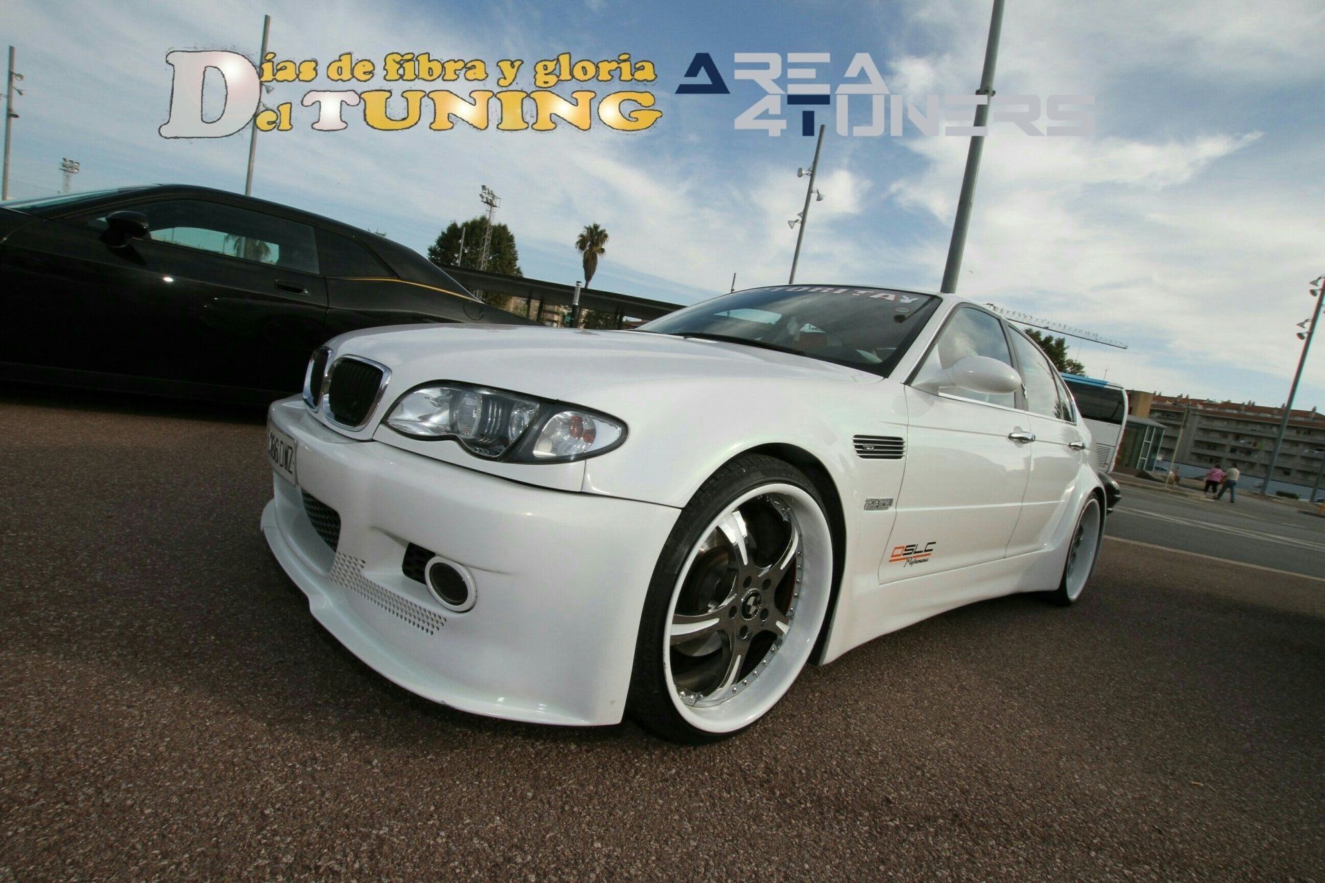 Concentración Tuning 2012 Blanes