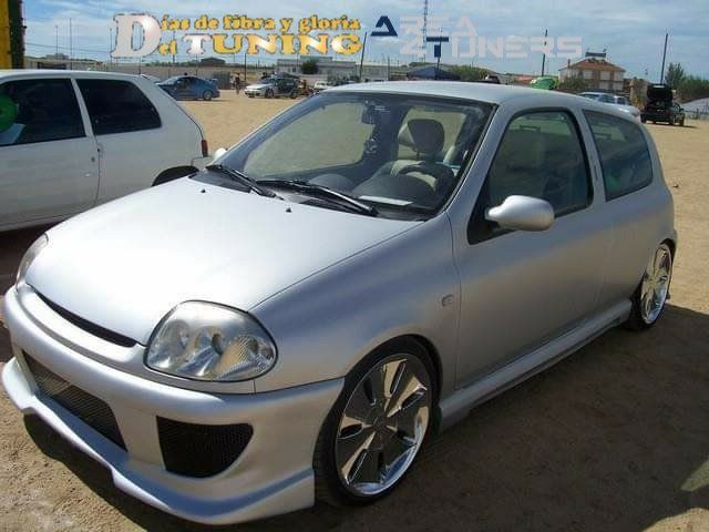 Concentración Tuning 2006 Miajadas