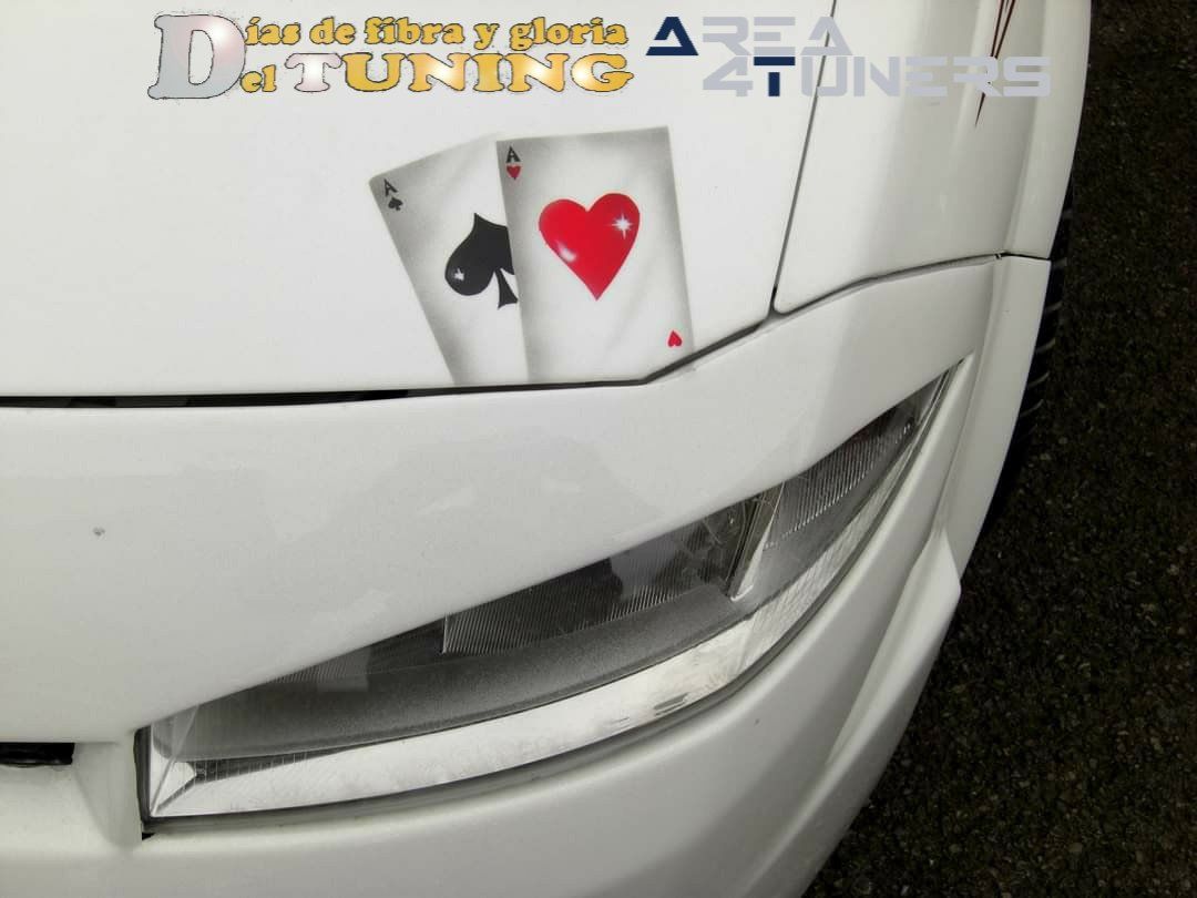 Concentración Tuning 2007 Alzamora