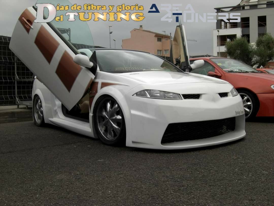 Concentración Tuning 2007 Alzamora