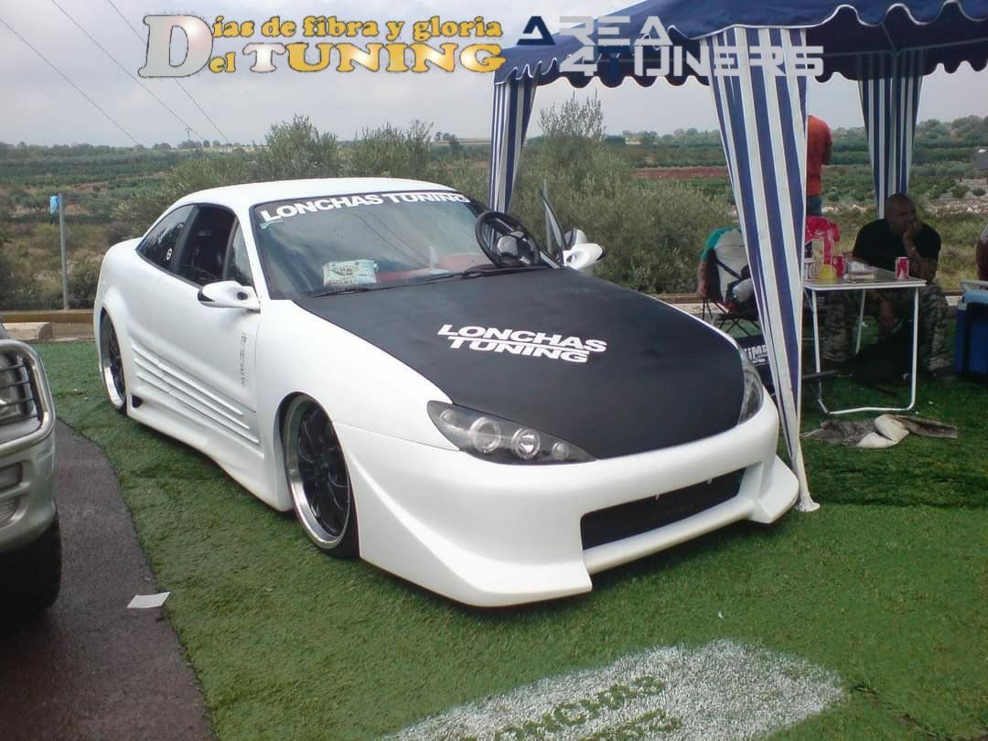 Concentración Tuning 2007 Calig