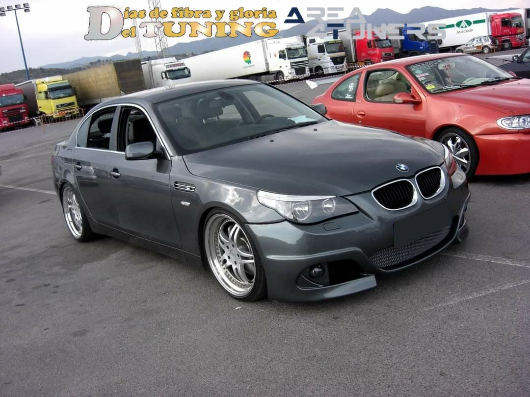 Concentración Tuning 2008 Chilches