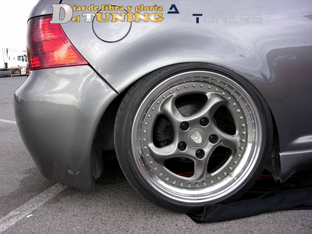 Concentración Tuning 2008 Chilches
