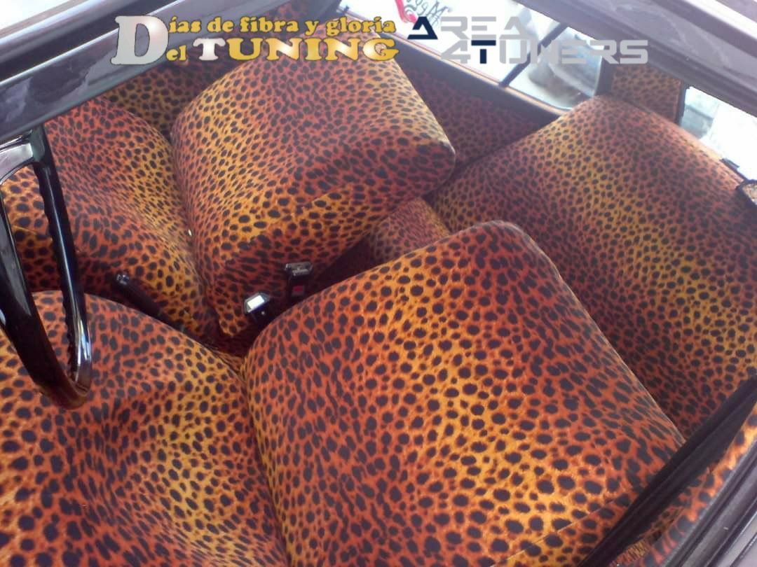 Concentración Tuning 2008 Benicarló