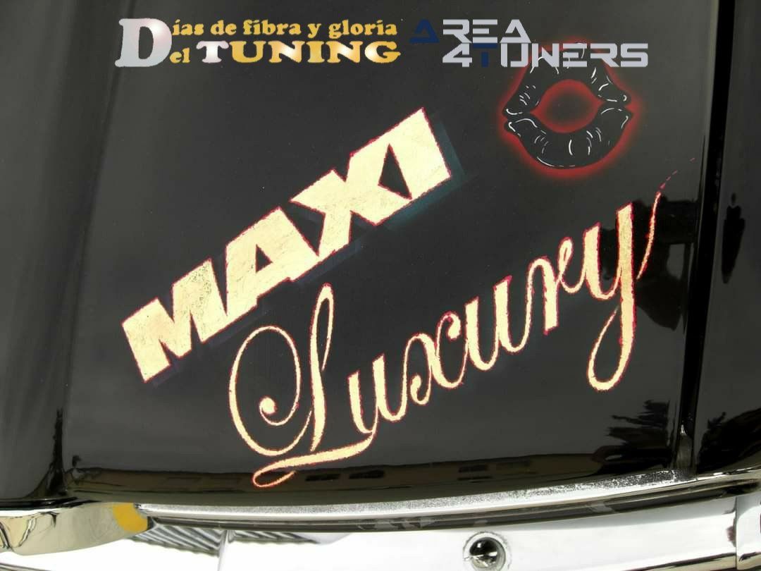Concentración Tuning 2008 Tivissa