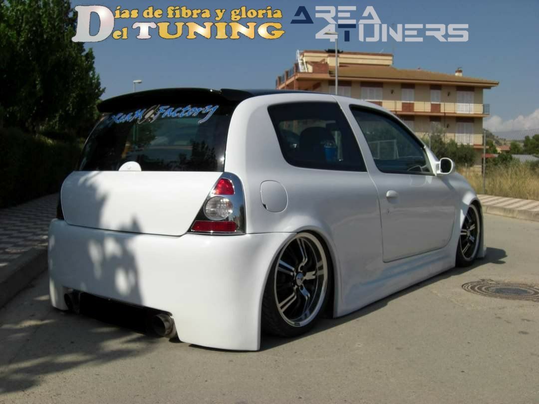Concentración Tuning 2008 Ribarroja