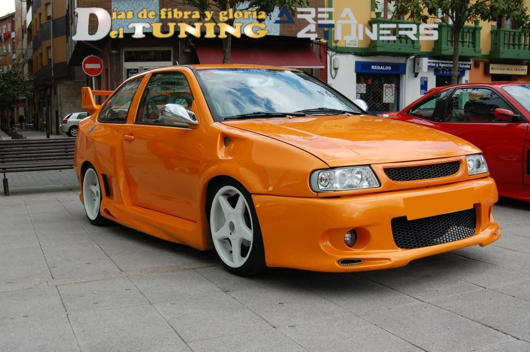 Concentración Tuning 2009 Pola De Lena