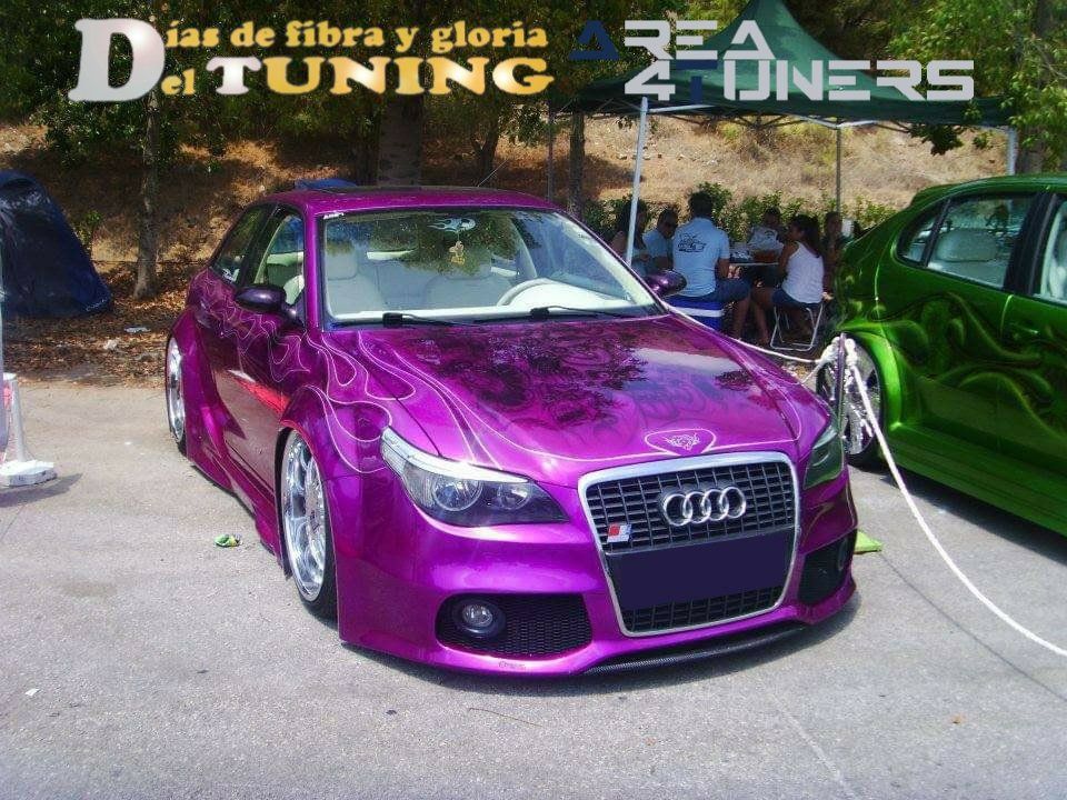 Concentración Tuning 2012 Torrox