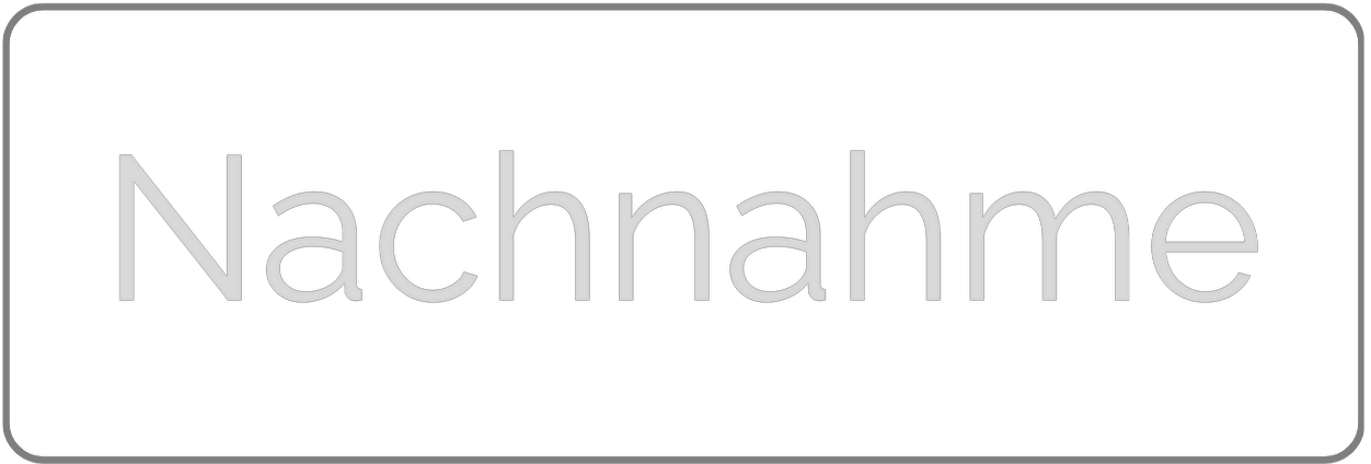 zahlungsart nachnahme