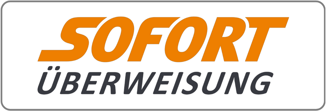 zahlungsart sofort überweisung