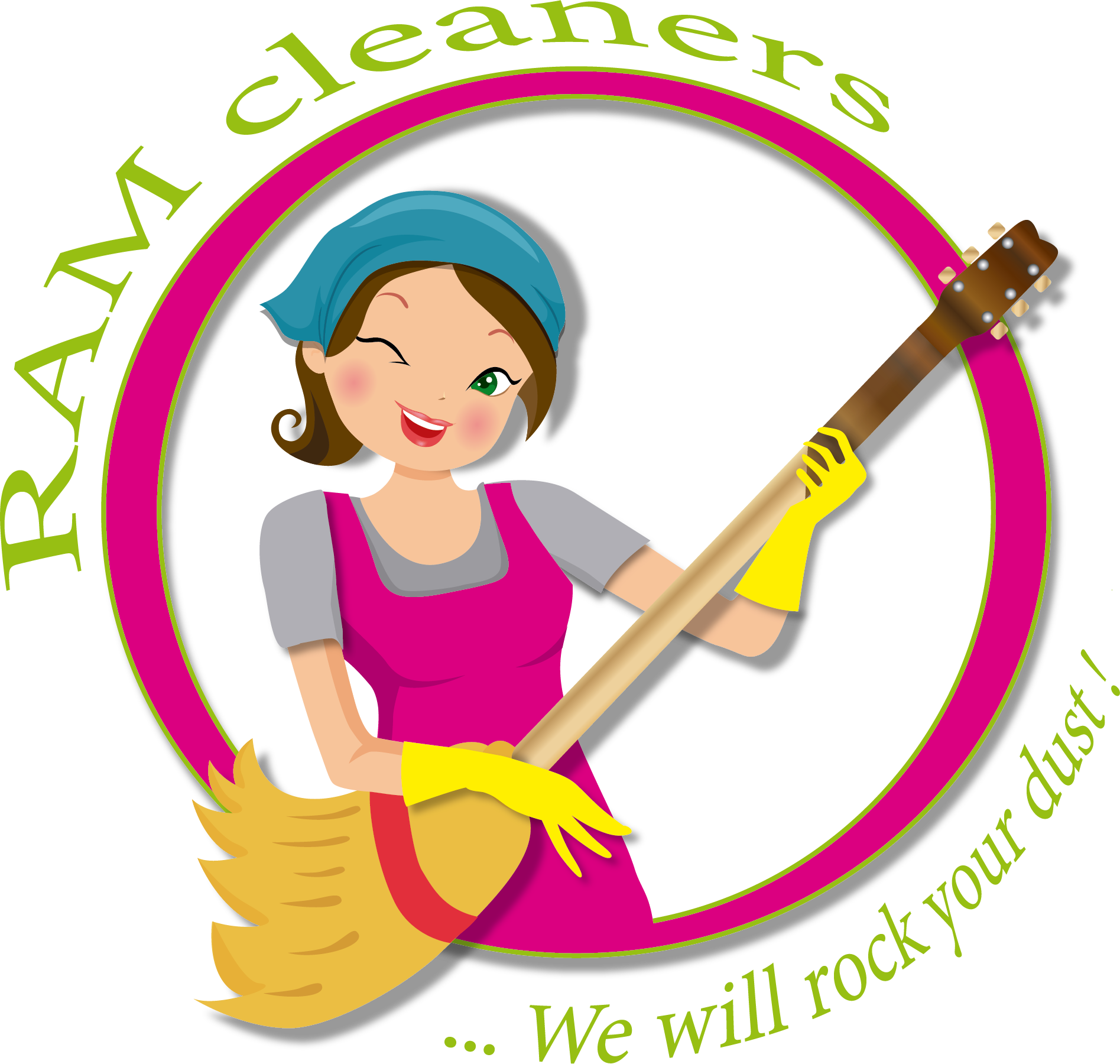 Home Page cleaners
