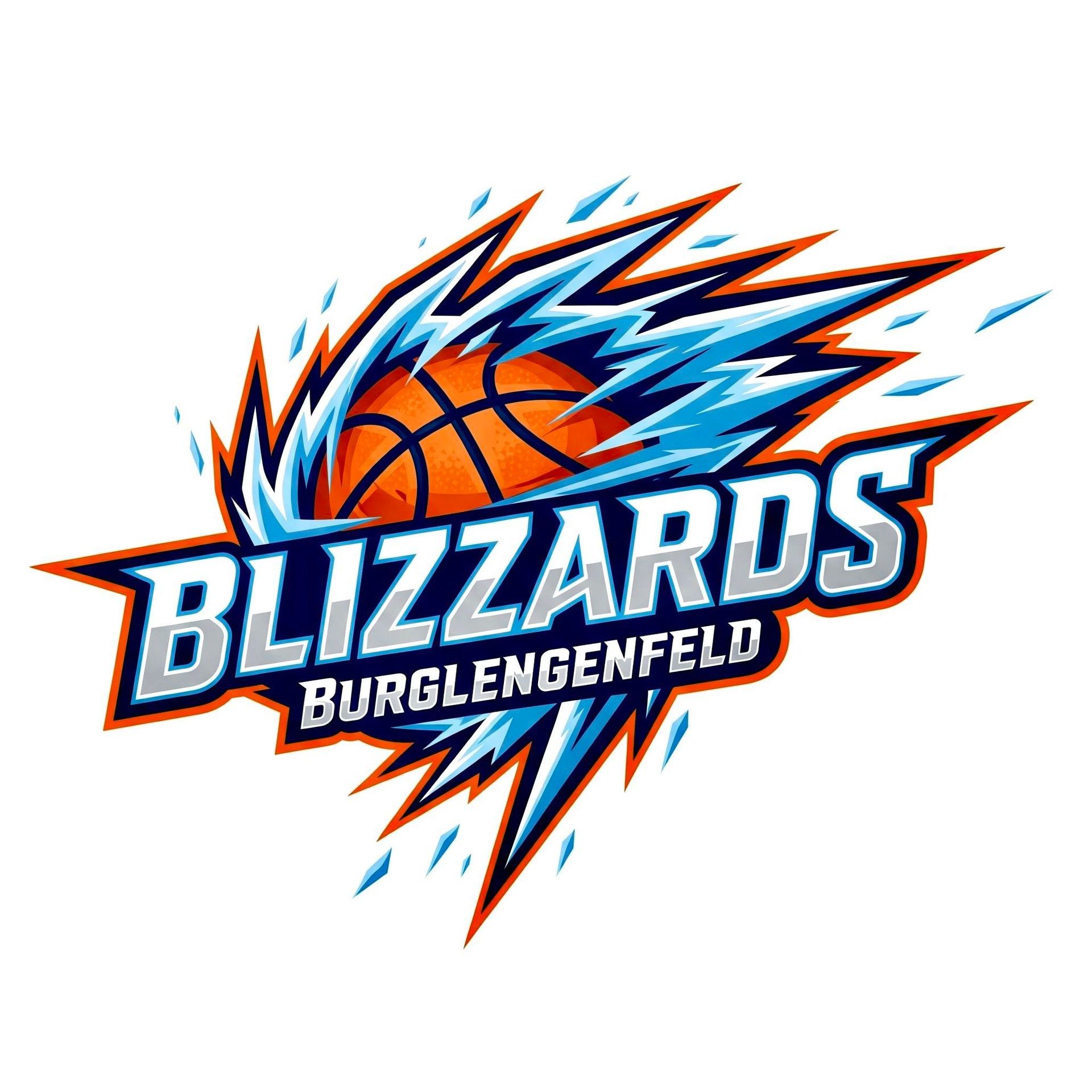 Logo TV Burglengenfeld BAsketballabteilung