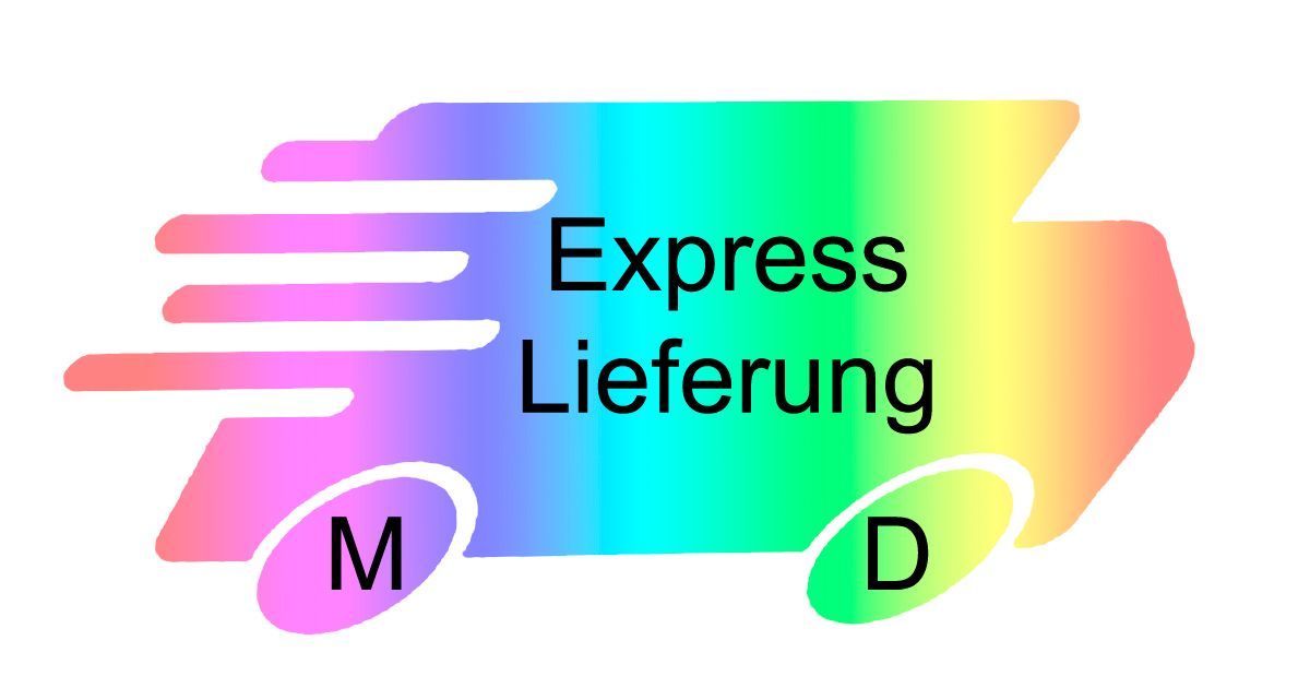 Express Lieferung
