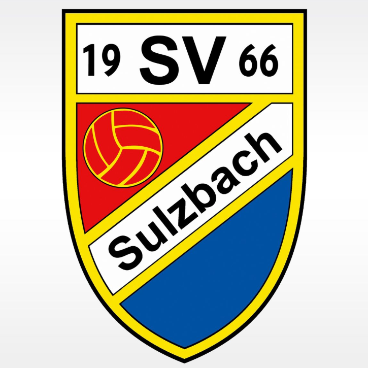 Shop SV Sulzbach/Donau SV Sulzbach/Donau e.V.