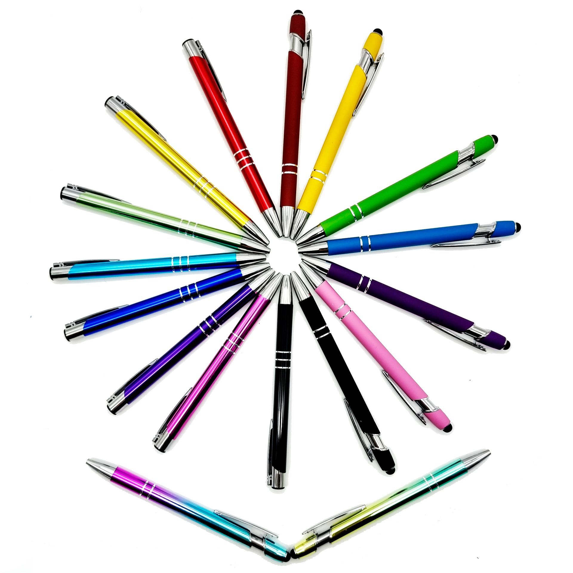 Kugelschreiber mit Gravur + mehr Flaschenöffner