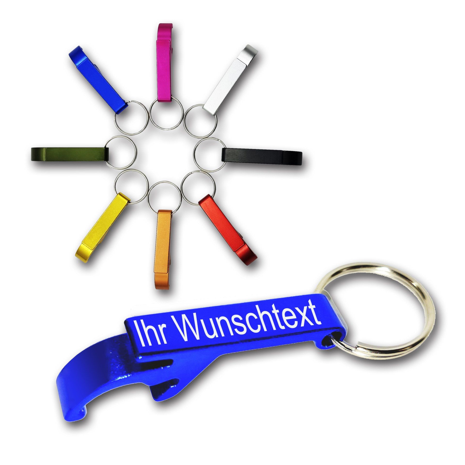 Flaschenöffner_Schlüsselanhänger