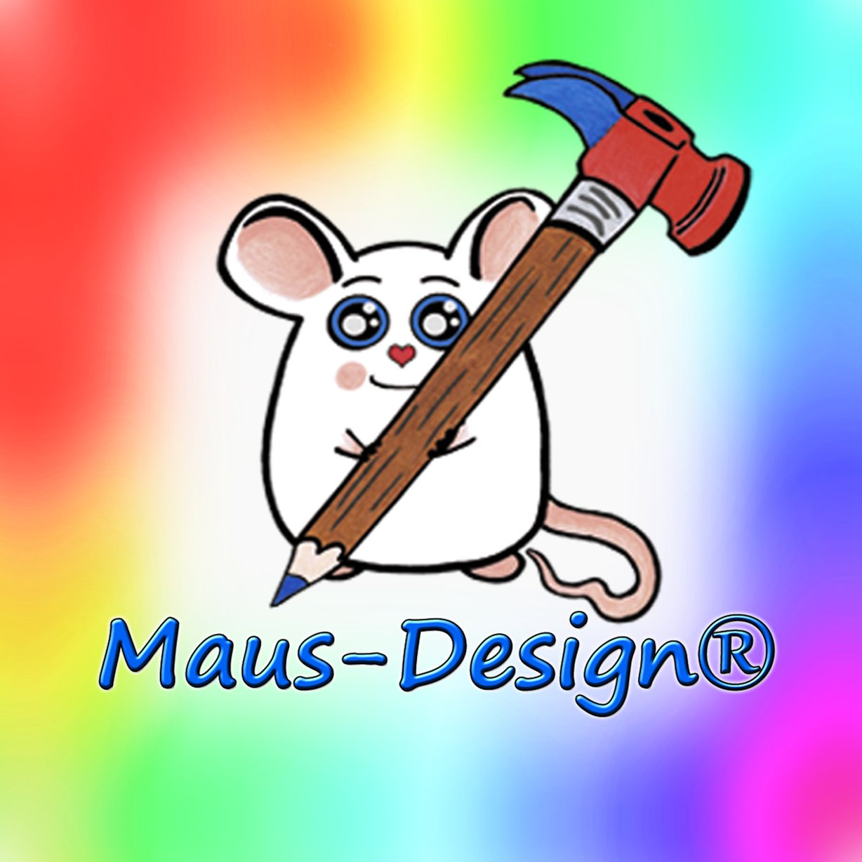 Maus-Design Maus-Design personalisierte Kinderartikel & individuelle Geschenkideen