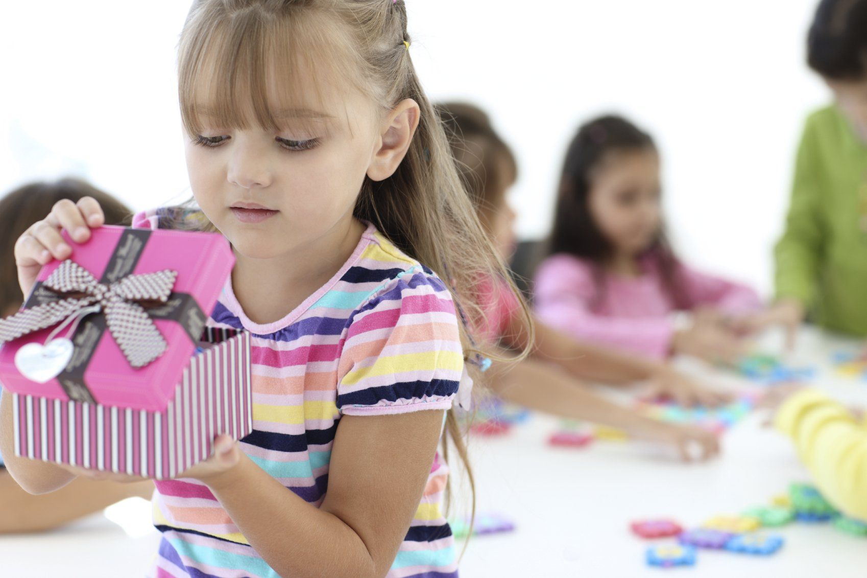 Personalisierte Kinderartikel