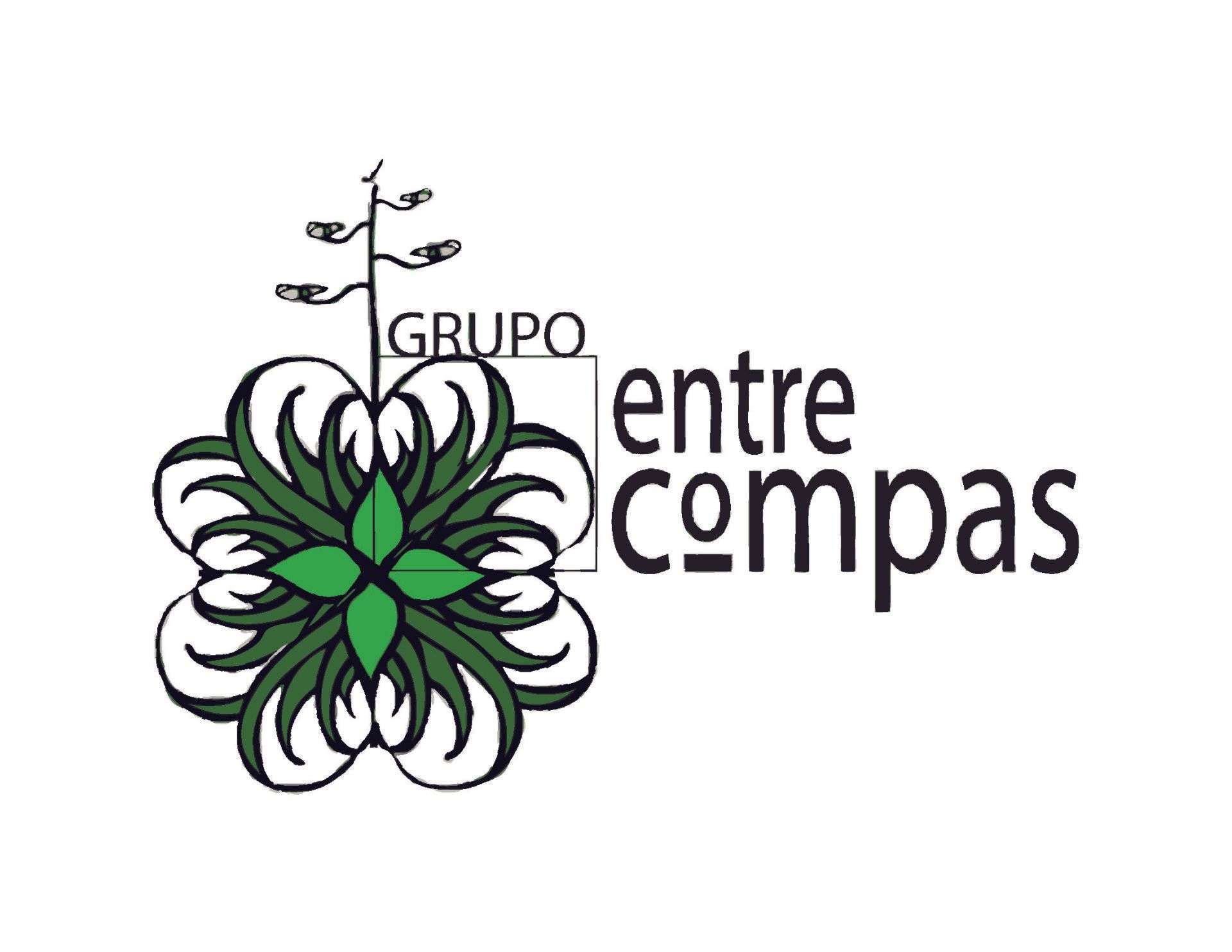 INICIO GRUPO ENTRE COMPAS