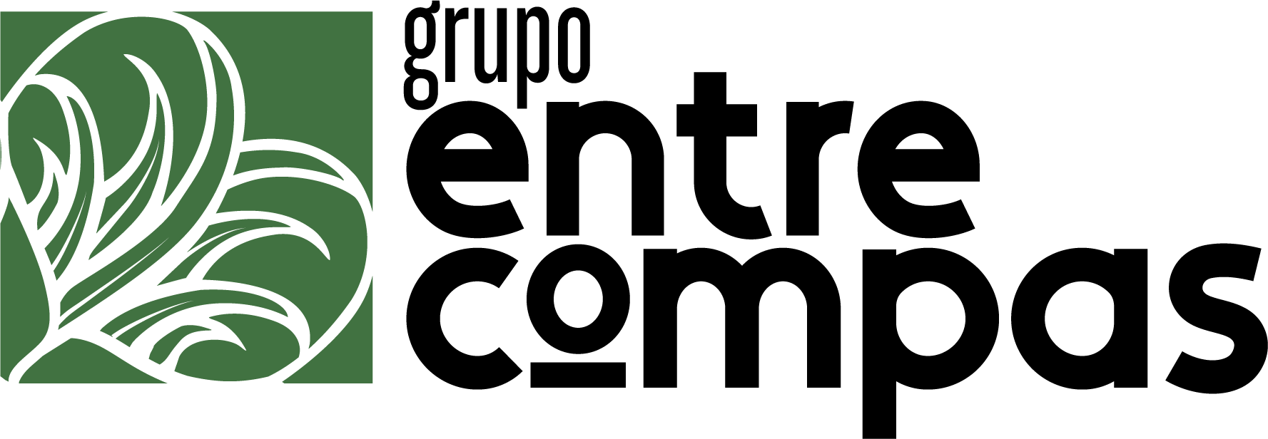 INICIO GRUPO ENTRE COMPAS