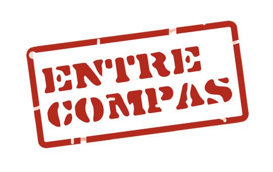 Logo Entre Compas Representaciones