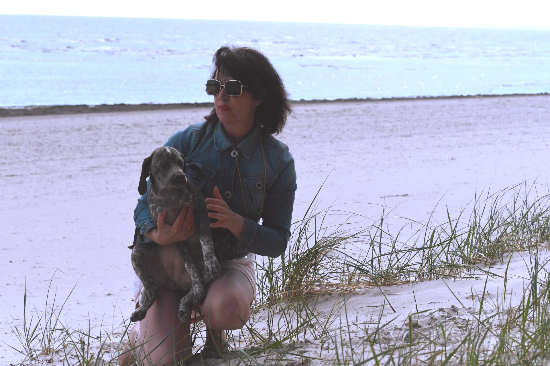 Claudia und Emy Elisa vom Eltermann Hof