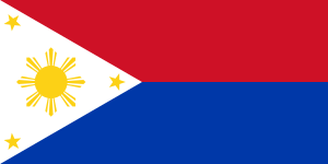 Philippinisch