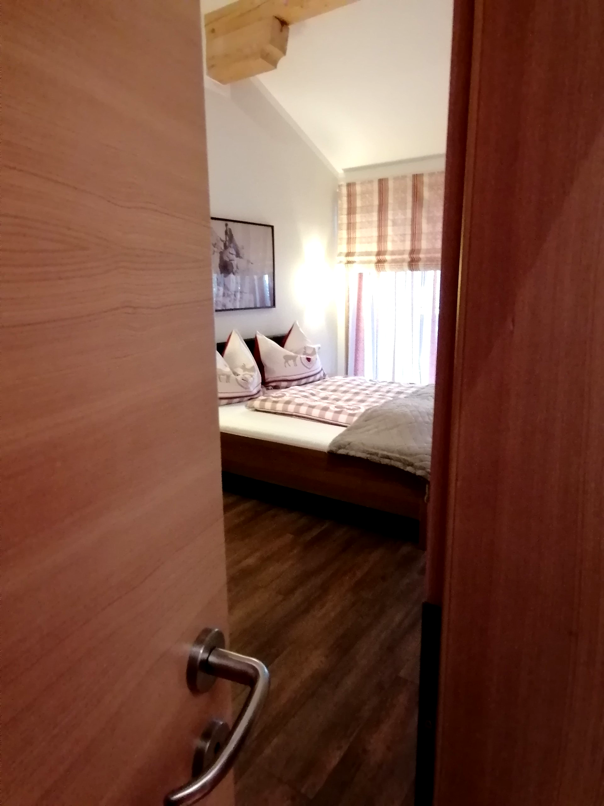 Appartement Kirchweg Appartement Kirchweg