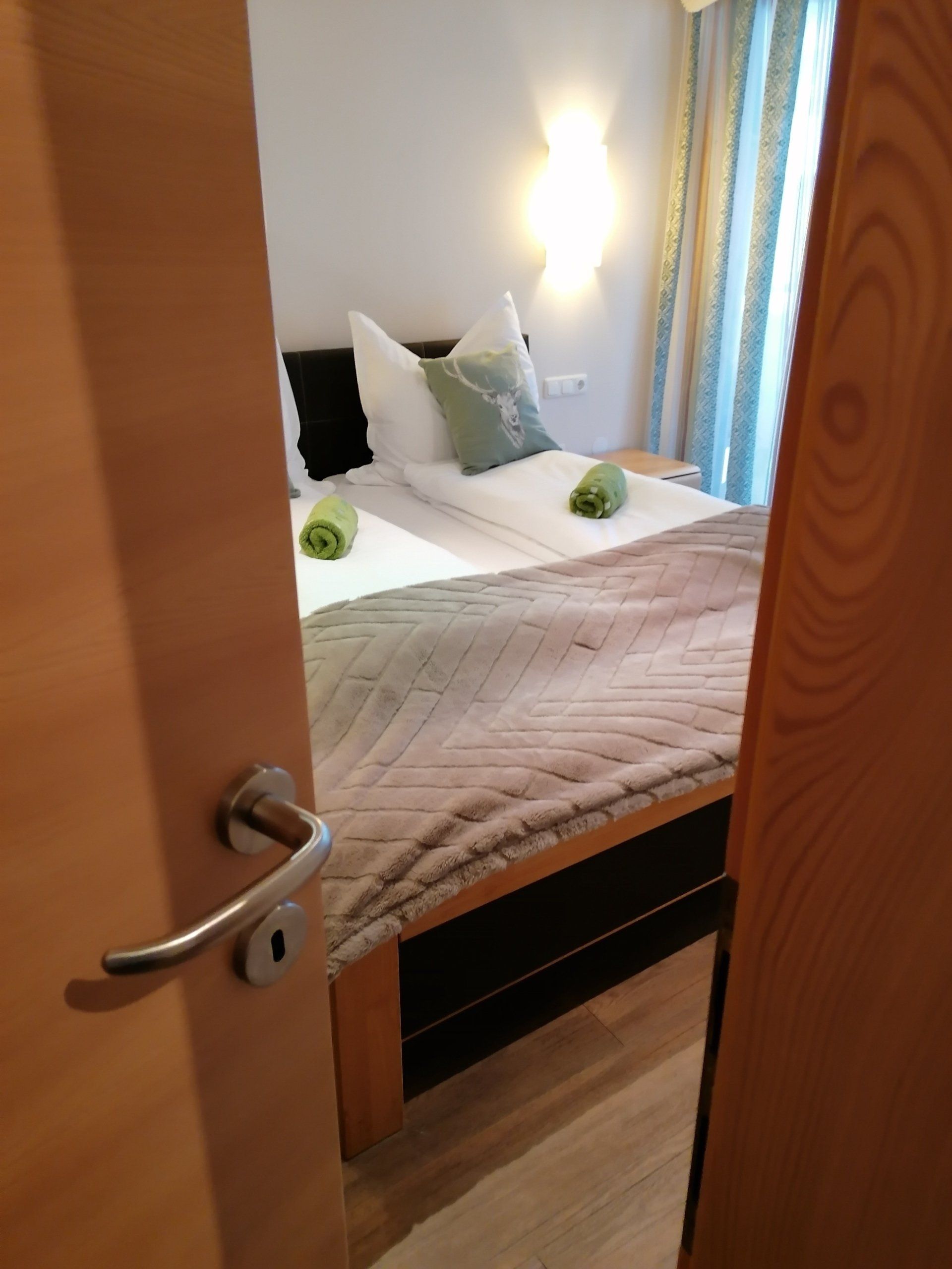 Appartement Brunnengasse Appartement Brunnengasse