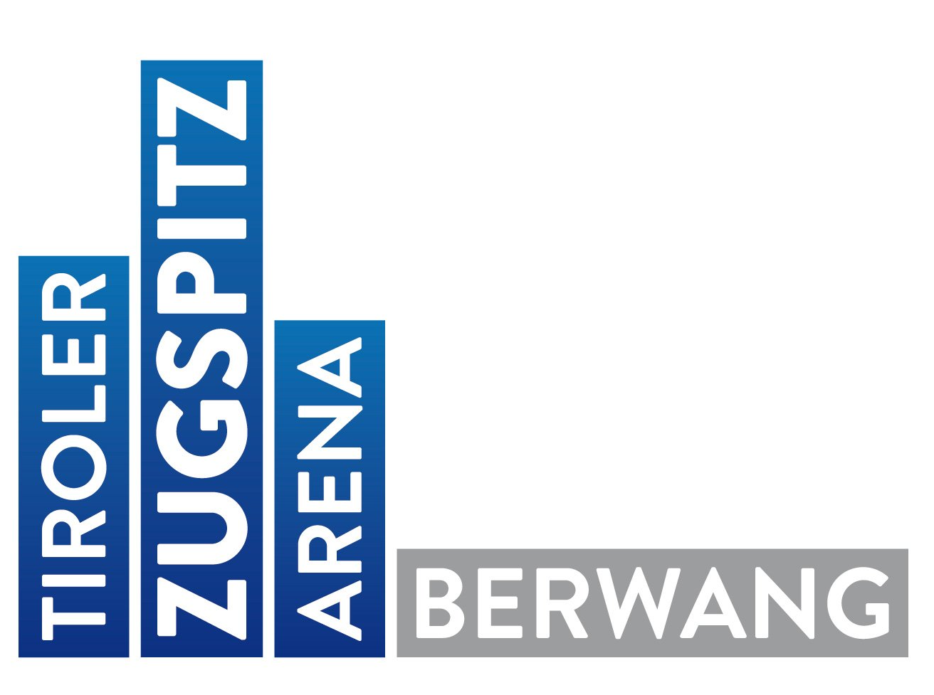 Logo Tiroler Zugspitzarena