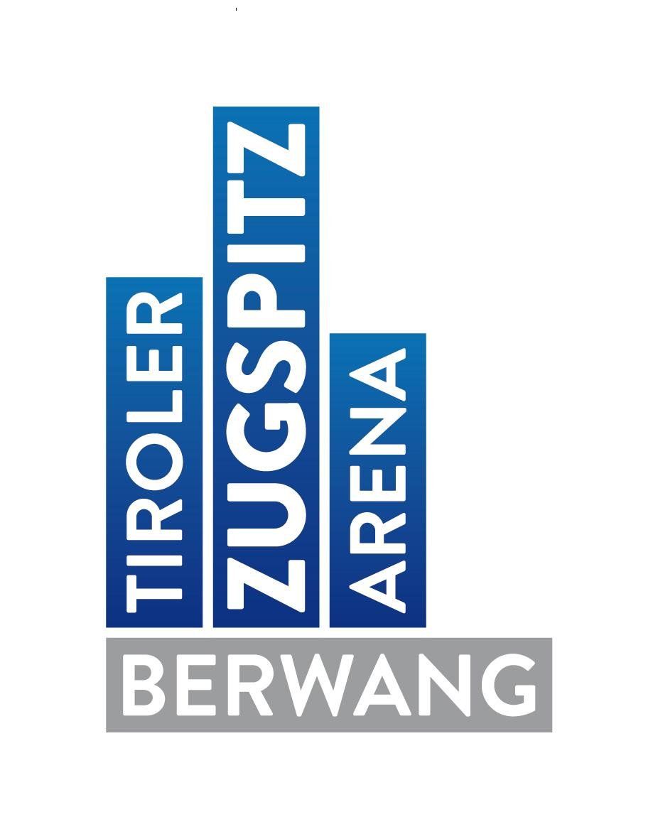 Logo Tiroler Zugspitzarena Logo Tiroler Zugspitzarena