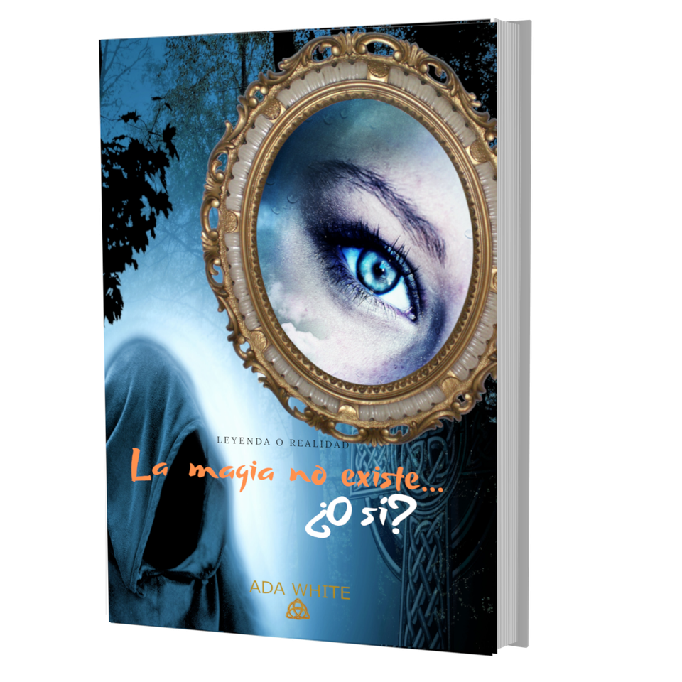 La magia no existe...¿O sí?