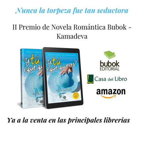 Y tú, ¿qué quieres?