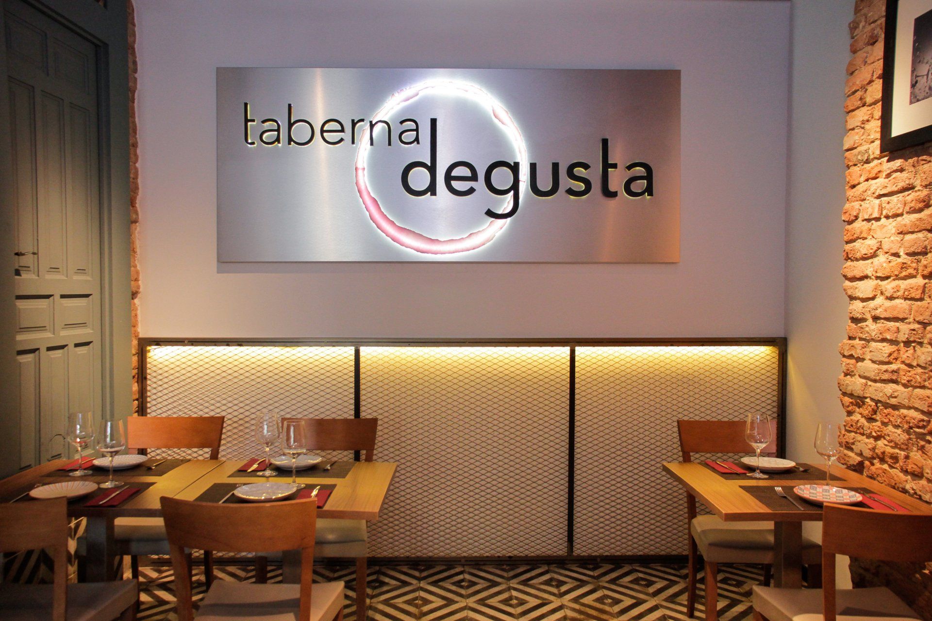Restaurante Taberna Degusta