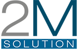 2M-SOLUTION GmbH - Logo