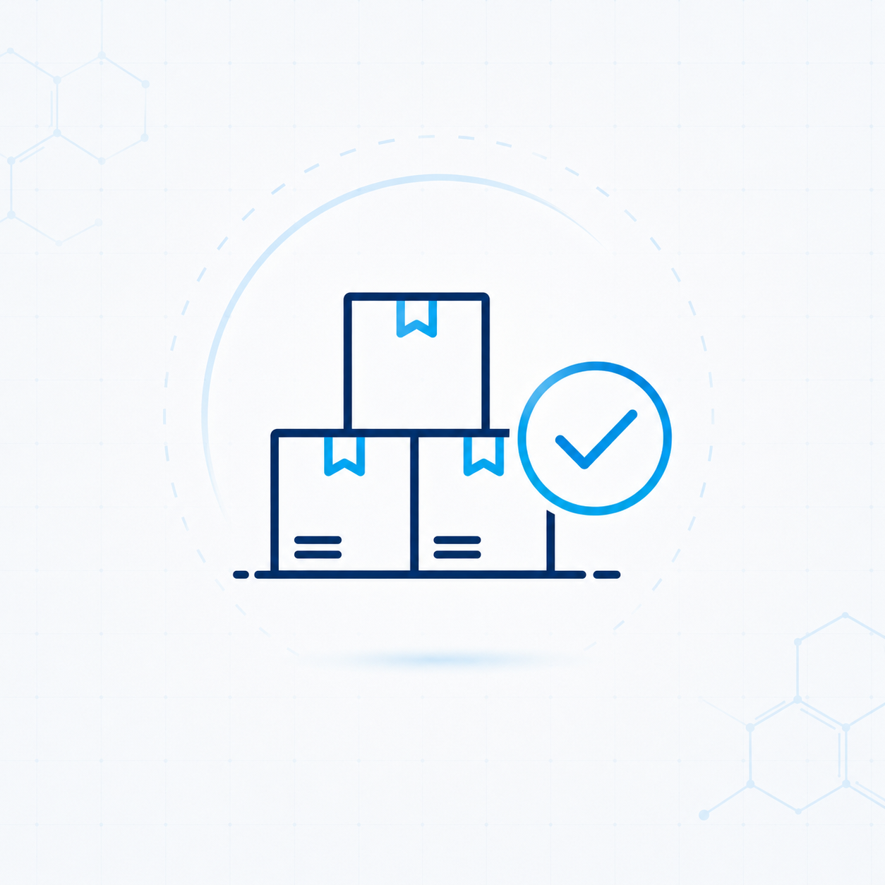 Availability and stock verification