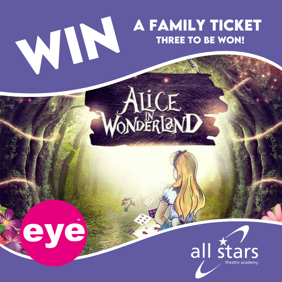 Win 4 Tickets to see Spicey Girls at De Vere Wokefield Park on Friday 28th July