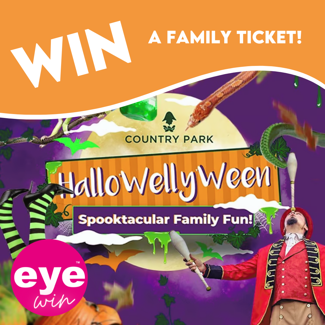 Win 4 Tickets to see Spicey Girls at De Vere Wokefield Park on Friday 28th July