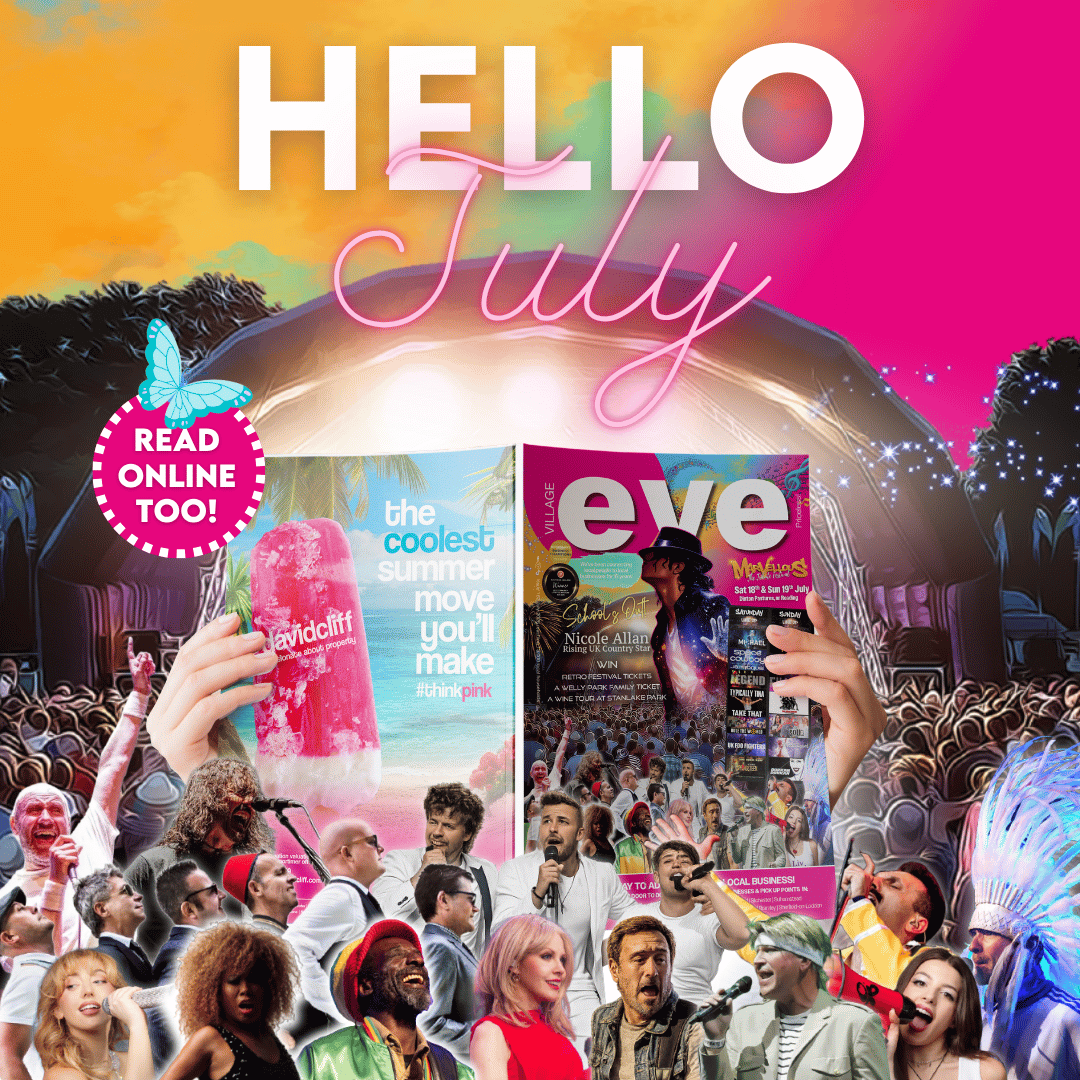 Read the latest issue online here.
