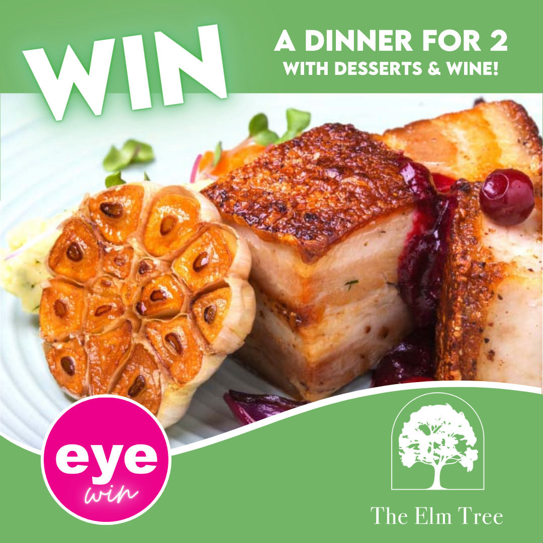 Win an Aerial Hoop Class Package for Two! Win an Aerial Hoop Class Package for Two!