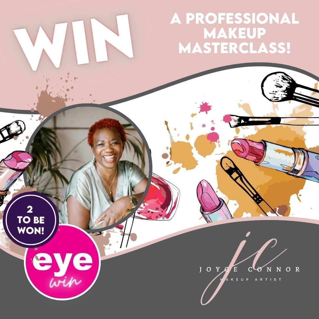 Win an Aerial Hoop Class Package for Two! Win an Aerial Hoop Class Package for Two!