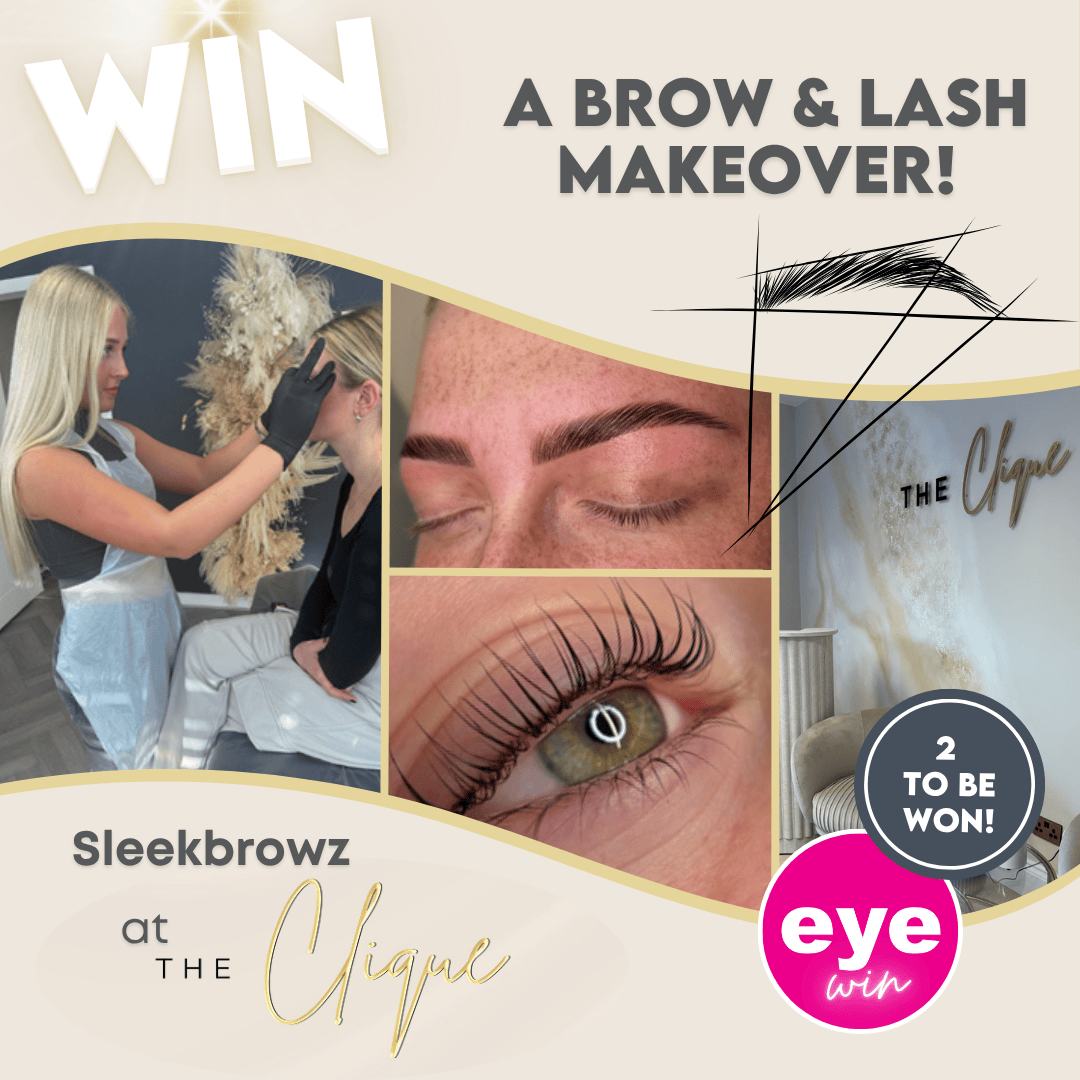 Win a Laser Hair Removal treatment with Elyte Laser and Skin