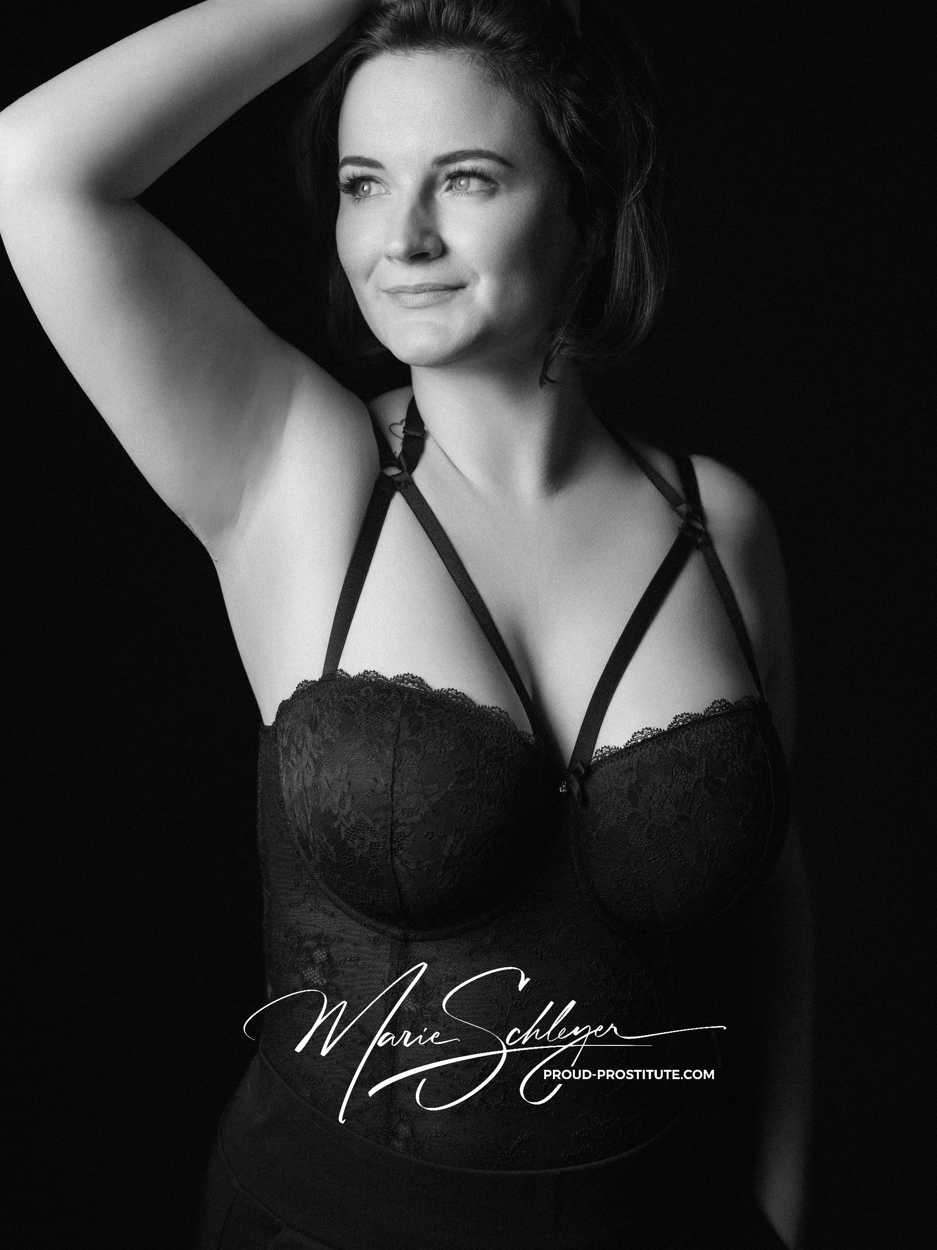 Proud Prostitute - Marie Schleyer aus Mannheim, Heidelberg - diskret, seriös, flexibel