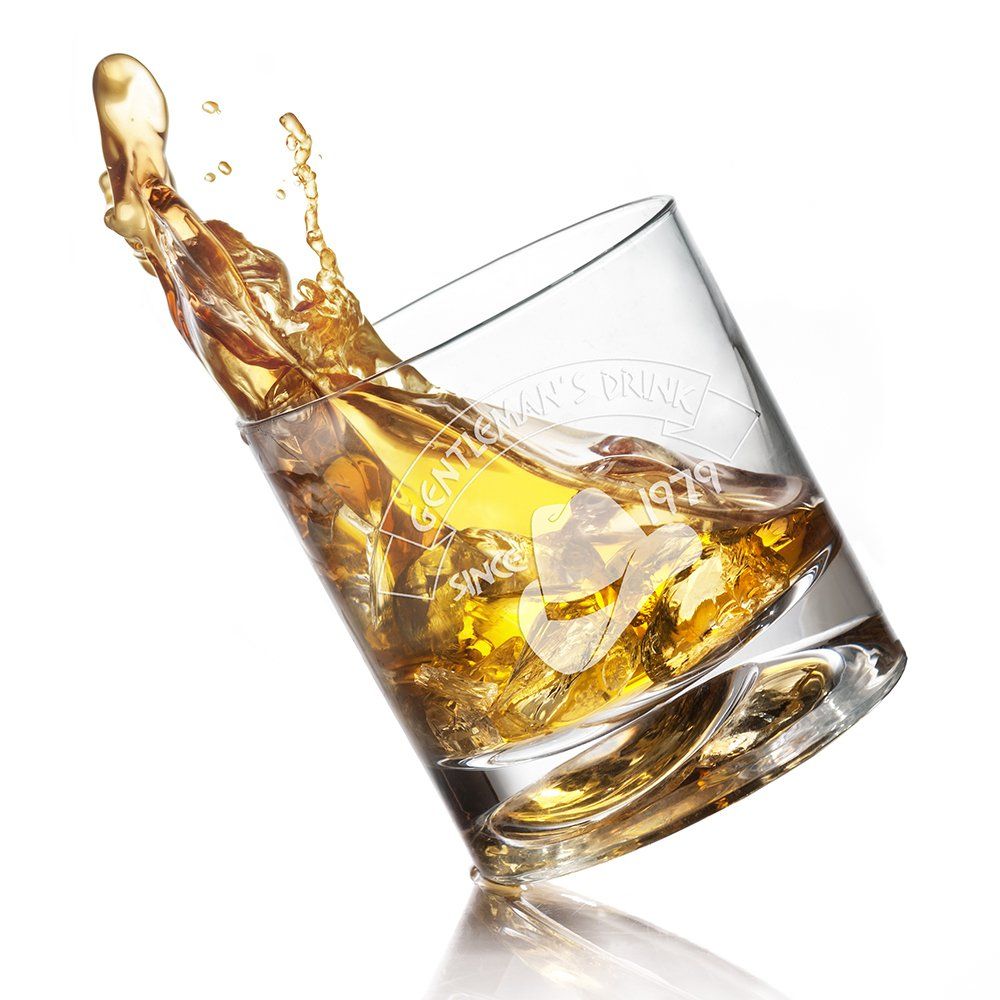 Lasergravur Glasgravur Whiskey Glas Gravur