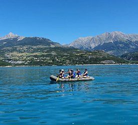 aguerrissement bateau