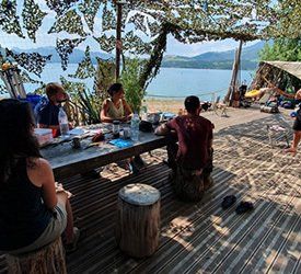 aguerrissement stage