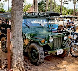 faire des noeuds stage survie