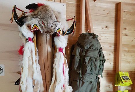 boutique Survivor Attitude acheter matériel survie bivouac